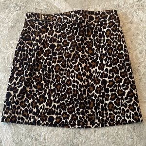 J Crew Mini!